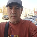 Бек, 50 лет