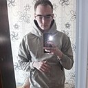 Даниэль, 21 год
