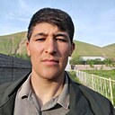 Фазлидин, 36 лет