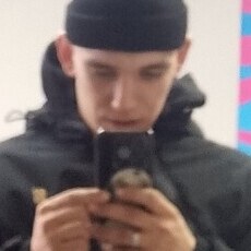 Фотография мужчины Павел, 23 года из г. Усть-Кут