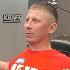 Фотография мужчины Алексей, 40 лет из г. Коломна