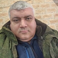 Фотография мужчины Седой, 53 года из г. Обнинск