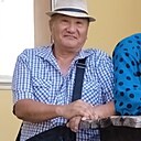 Виталии, 60 лет