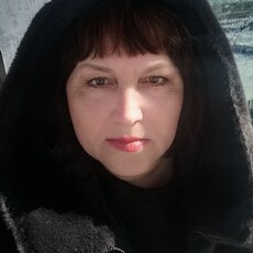 Фотография девушки Алевтина, 55 лет из г. Ромны