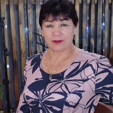 Фотография девушки Аимгуль, 44 года из г. Петропавловск