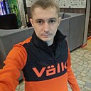 Виталий, 36 лет