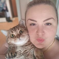 Фотография девушки Ольга, 39 лет из г. Волгоград