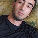 Али, 33 года