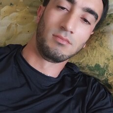 Фотография мужчины Али, 33 года из г. Нерюнгри