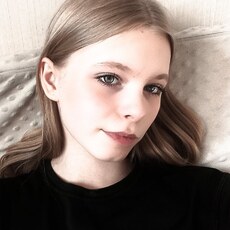 Фотография девушки Света, 19 лет из г. Пермь