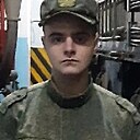 Святослав, 24 года
