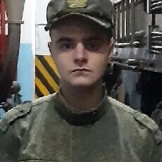 Фотография мужчины Святослав, 24 года из г. Нижневартовск