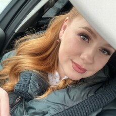 Фотография девушки Даришка, 31 год из г. Екатеринбург