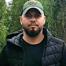 Фотография мужчины Арсен, 41 год из г. Ухта