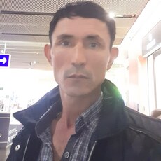 Фотография мужчины Али, 40 лет из г. Лодзь