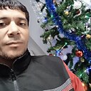 Мердан, 38 лет