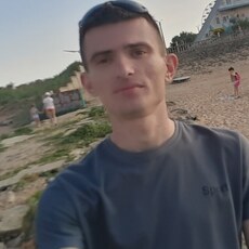 Фотография мужчины Александр, 29 лет из г. Волоконовка