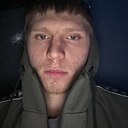 Сергей, 23 года