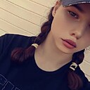 Анастасия, 21 год