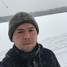 Фотография мужчины Слава, 34 года из г. Воронеж