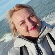 Фотография девушки Олеся, 44 года из г. Славянск-на-Кубани