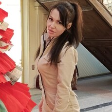 Фотография девушки Татьяна, 35 лет из г. Вологда
