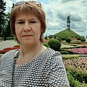 Вилия, 51 год