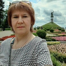 Фотография девушки Вилия, 51 год из г. Екатеринбург