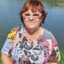 Валентина, 62 года