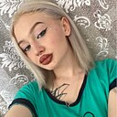 Настя, 21 год