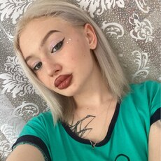 Фотография девушки Настя, 21 год из г. Усть-Катав