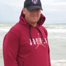 Фотография мужчины Александр, 46 лет из г. Чехов