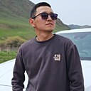 Акыл, 34 года