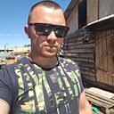 Андрей, 31 год