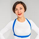 Надежда, 43 года