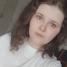 Фотография девушки Ангелина, 25 лет из г. Юрьев-Польский