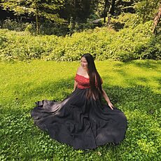 Фотография девушки Гаухар, 33 года из г. Астана