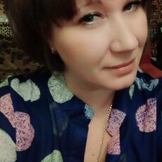 Фотография девушки Ольга, 41 год из г. Алчевск
