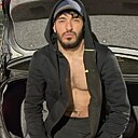 Ceyhun Musaev, 27 лет