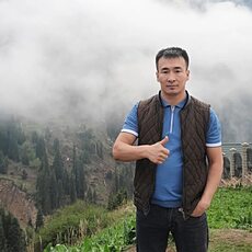 Фотография мужчины Жаксылык, 27 лет из г. Актобе