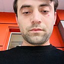 Али, 28 лет