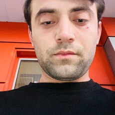 Фотография мужчины Али, 29 лет из г. Александров