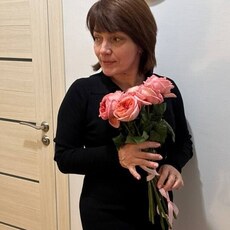 Фотография девушки Мила, 55 лет из г. Обнинск