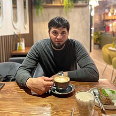 Фотография мужчины Хасан, 32 года из г. Назрань