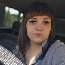 Фотография девушки Анастасия, 29 лет из г. Тулун