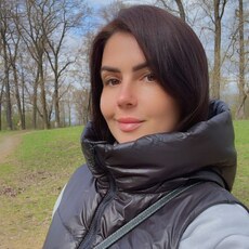 Фотография девушки Лиза, 38 лет из г. Санкт-Петербург