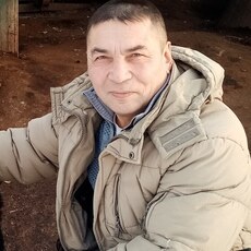 Фотография мужчины Наил, 48 лет из г. Кумертау