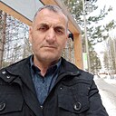 Комил, 55 лет