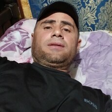 Фотография мужчины Ахмат, 38 лет из г. Семей