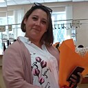 Юля, 36 лет